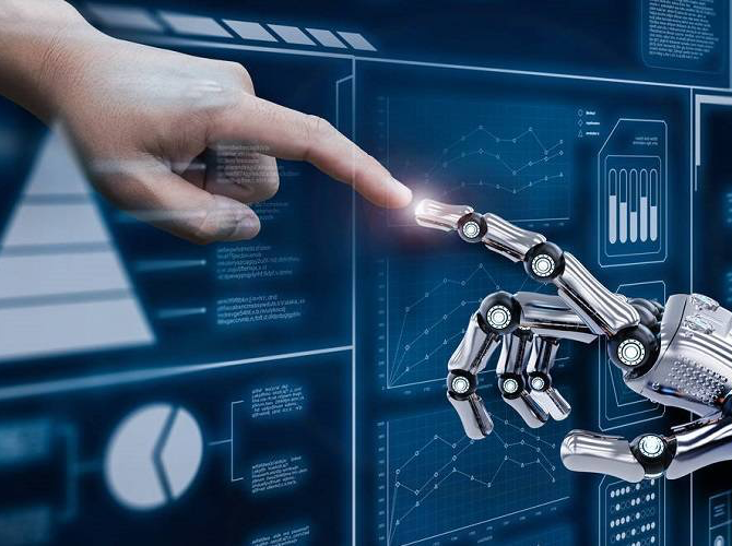 Retail Industry Leveraging Robotic Process Automation