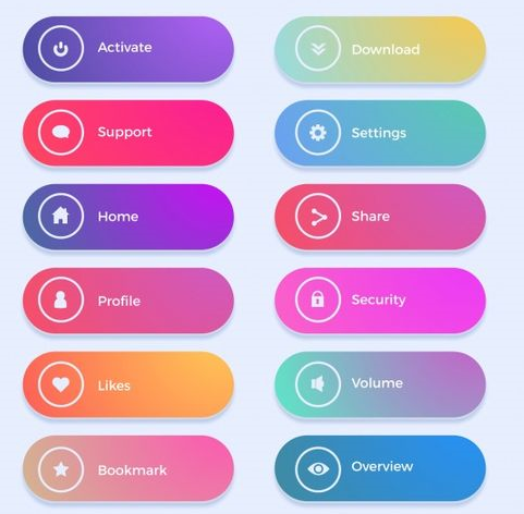 Button UI Design Tips  Marketpath CMS for Designers