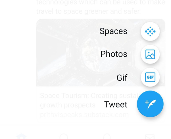 Twitter UI UX Review: Design-experience analysis