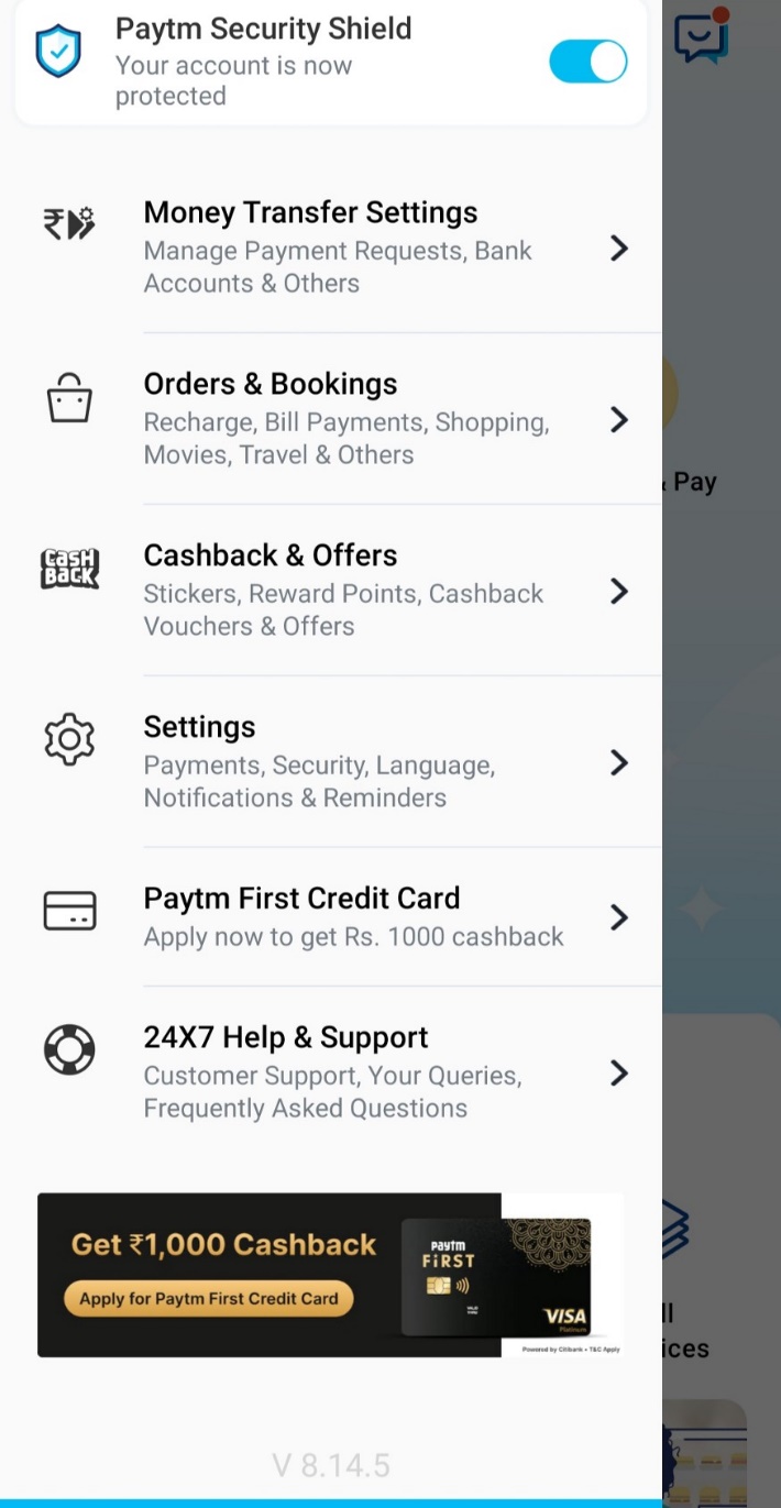 paytm app review