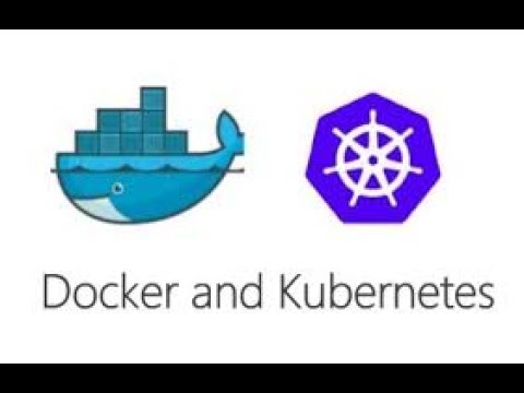 Docker and Kubernetes Devops