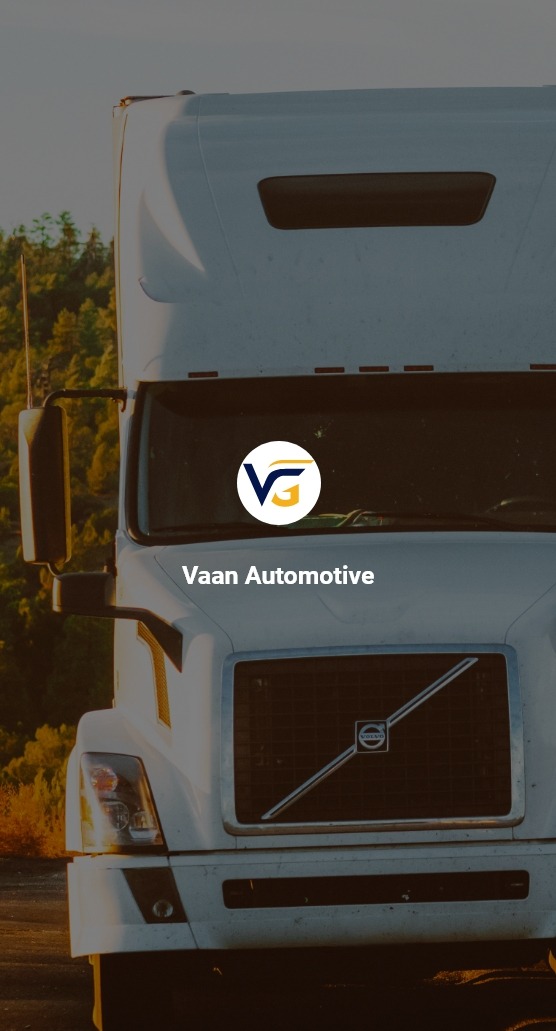 CreateBytes' work for Vaan Automotives